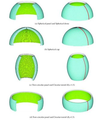  Laminated Composites: Güçlü ve Hafif Yapılar İçin Bir Devrim mi?