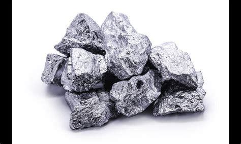 Vanadium: Değerli Metal mi Yoksa Enerji Kaynağı mı?